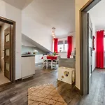 Perugia Moxy Te&am Old Town Parking Gratis *