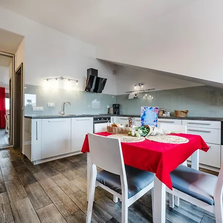 Perugia Moxy Cracow Parking Gratis *