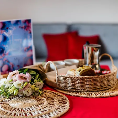 Perugia Moxy Cracow Parking Gratis * Cracovie