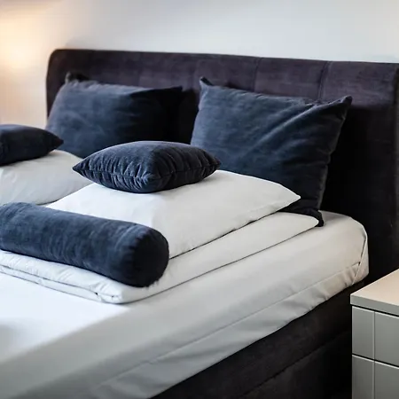Perugia Moxy Cracow Parking Gratis * Cracovie
