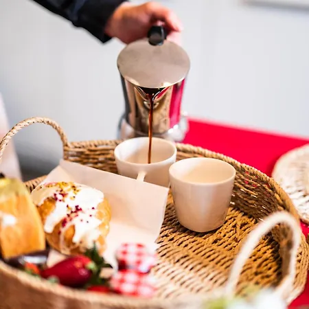 Apartment Perugia Moxy Te&am Old Town Parking Gratis Krakow